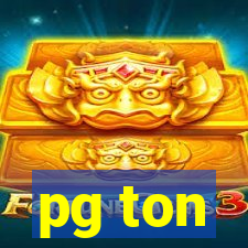 pg ton